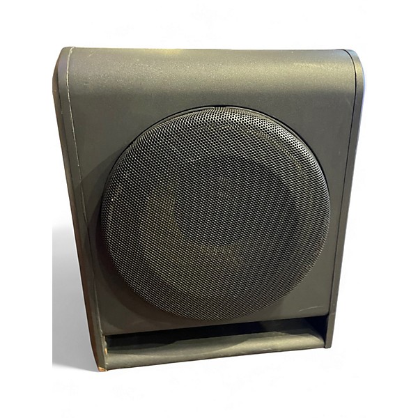 Used 2019 Focal CMS Sub Subwoofer