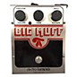 Used Electro-Harmonix BIG MUFF PI EC3003A Effect Pedal Package thumbnail