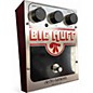 Used Electro-Harmonix BIG MUFF PI EC3003A Effect Pedal Package
