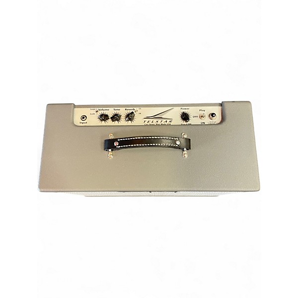 Used Carr Amplifiers Telstar Tube Guitar Combo Amp