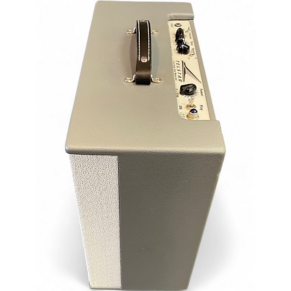 Used Carr Amplifiers Telstar Tube Guitar Combo Amp