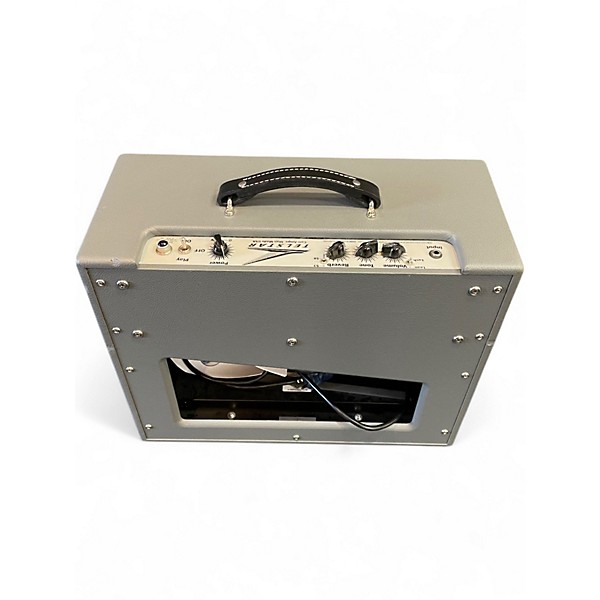 Used Carr Amplifiers Telstar Tube Guitar Combo Amp