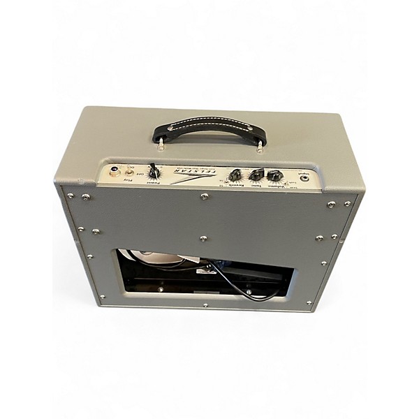 Used Carr Amplifiers Telstar Tube Guitar Combo Amp