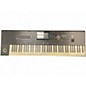 Used KORG Pa4X76 76 Key Arranger Keyboard thumbnail