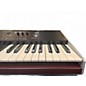 Used KORG Pa4X76 76 Key Arranger Keyboard