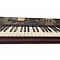 Used KORG Pa4X76 76 Key Arranger Keyboard