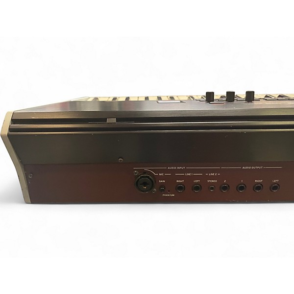 Used KORG Pa4X76 76 Key Arranger Keyboard