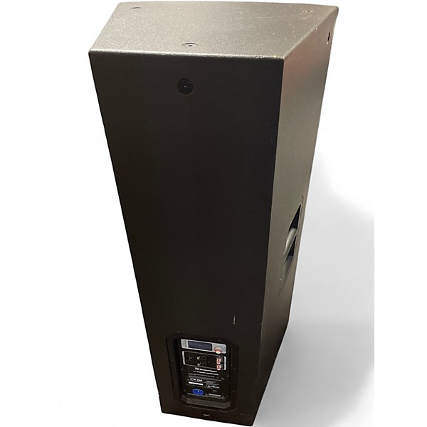 Used Electro-Voice ETX35P Powered Speaker