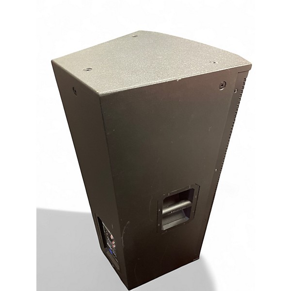 Used Electro-Voice ETX35P Powered Speaker