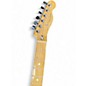 Used Fender Deluxe Players Stratocaster Sienna Burst Solid Body Electric Guitar