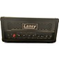 Used Laney Iron Heart Foundry Solid State Guitar Amp Head thumbnail