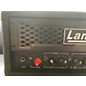 Used Laney Iron Heart Foundry Solid State Guitar Amp Head