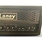 Used Laney Iron Heart Foundry Solid State Guitar Amp Head
