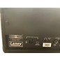 Used Laney Iron Heart Foundry Solid State Guitar Amp Head