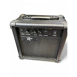 Used Rogue G10 Battery Powered Amp