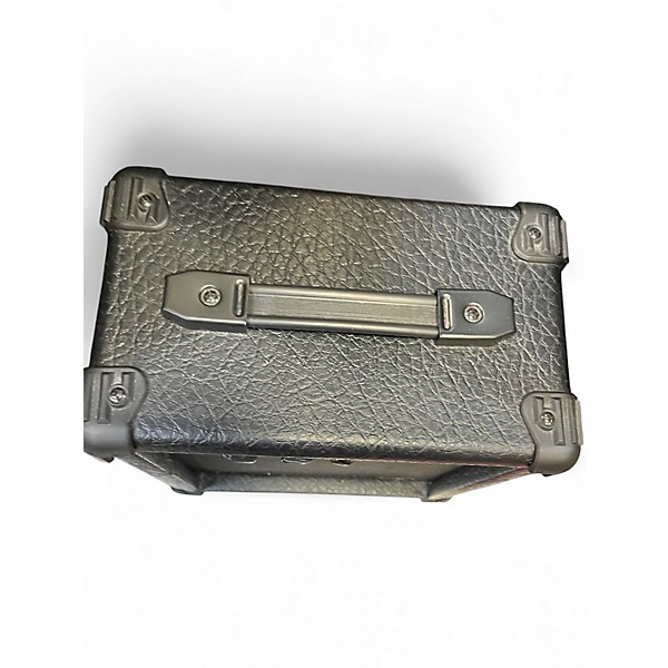 Used Rogue G10 Battery Powered Amp