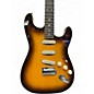 Used Fender STRATOCASTER AERODYNE 2 Color Sunburst Solid Body Electric Guitar