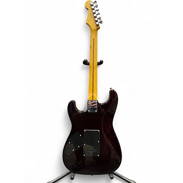 Used Fender STRATOCASTER AERODYNE 2 Color Sunburst Solid Body Electric Guitar