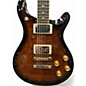 Used PRS SE McCarty 594 Brown Sunburst Solid Body Electric Guitar