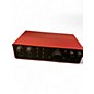 Used Focusrite Scarlett 16i16 Audio Interface thumbnail