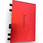 Used Focusrite Scarlett 16i16 Audio Interface