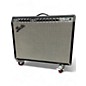 Used Fender 1965 Reissue Twin Reverb 85W 2x12 Tube Guitar Combo Amp thumbnail