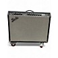 Used Fender 1965 Reissue Twin Reverb 85W 2x12 Tube Guitar Combo Amp