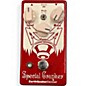 Used EarthQuaker Devices Special Cranker Effect Pedal thumbnail