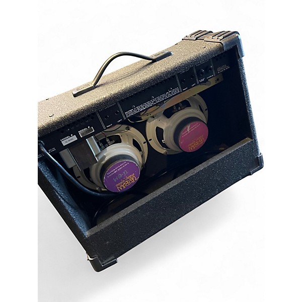 Used Crate G40C Guitar Combo Amp