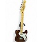Used Squier Classic Vibe 70s Thinline Telecaster Brown Hollow Body Electric Guitar thumbnail