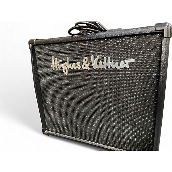 Used Hughes & Kettner EDITION BLUE 15DX Guitar Combo Amp