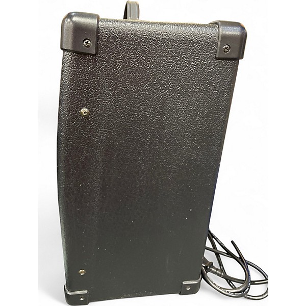 Used Hughes & Kettner EDITION BLUE 15DX Guitar Combo Amp