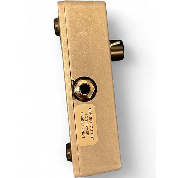 Used Electro-Harmonix 44 Magnum 44W Guitar Power Amp