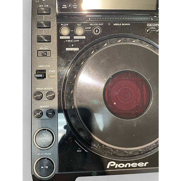 Used Pioneer DJ CDJ2000 DJ Player