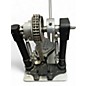 Used DW 9000 Series Double Double Bass Drum Pedal