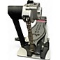 Used DW 9000 Series Double Double Bass Drum Pedal