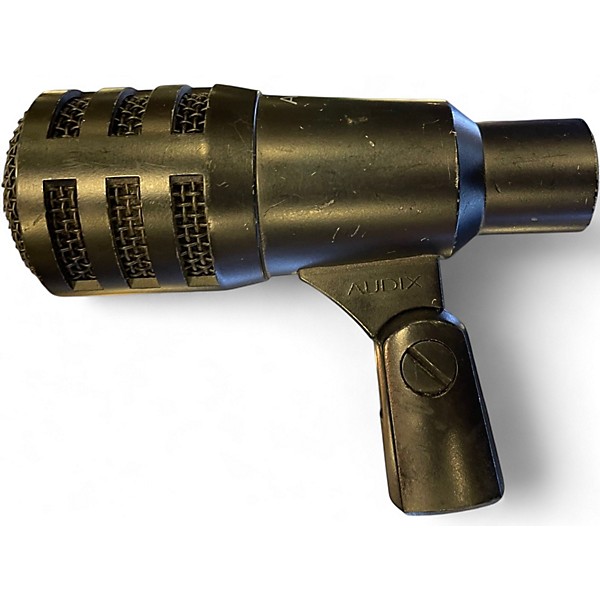 Used Audix F10 Drum Microphone