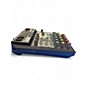 Used Soundcraft NOTEPAD-8FX Unpowered Mixer