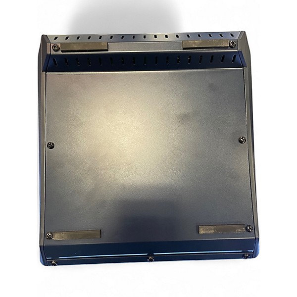 Used Soundcraft NOTEPAD-8FX Unpowered Mixer