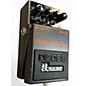 Used BOSS MT2W Metal Zone Waza Craft Effect Pedal