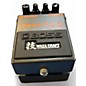 Used BOSS MT2W Metal Zone Waza Craft Effect Pedal