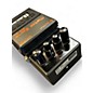 Used BOSS MT2W Metal Zone Waza Craft Effect Pedal