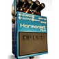 Used BOSS PS6 Harmonist Effect Pedal