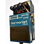 Used BOSS PS6 Harmonist Effect Pedal