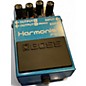 Used BOSS PS6 Harmonist Effect Pedal