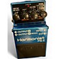 Used BOSS PS6 Harmonist Effect Pedal