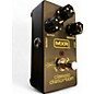 Used MXR M86 Classic Distortion Effect Pedal