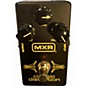 Used MXR M86 Classic Distortion Effect Pedal