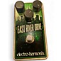 Used Electro-Harmonix East River Drive Overdrive Effect Pedal