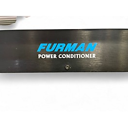 Used Furman M 8X2 Power Conditioner